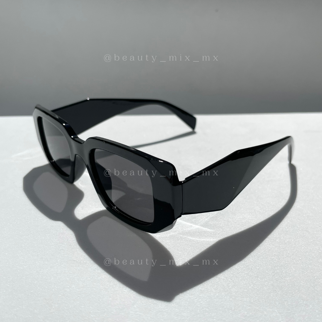 Lentes Bondi (Prada dupe)