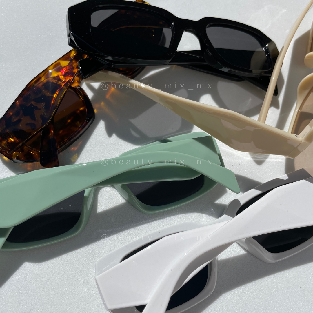 Lentes Bondi (Prada dupe)