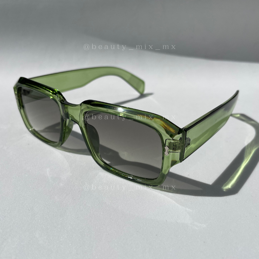 Lentes Nassau
