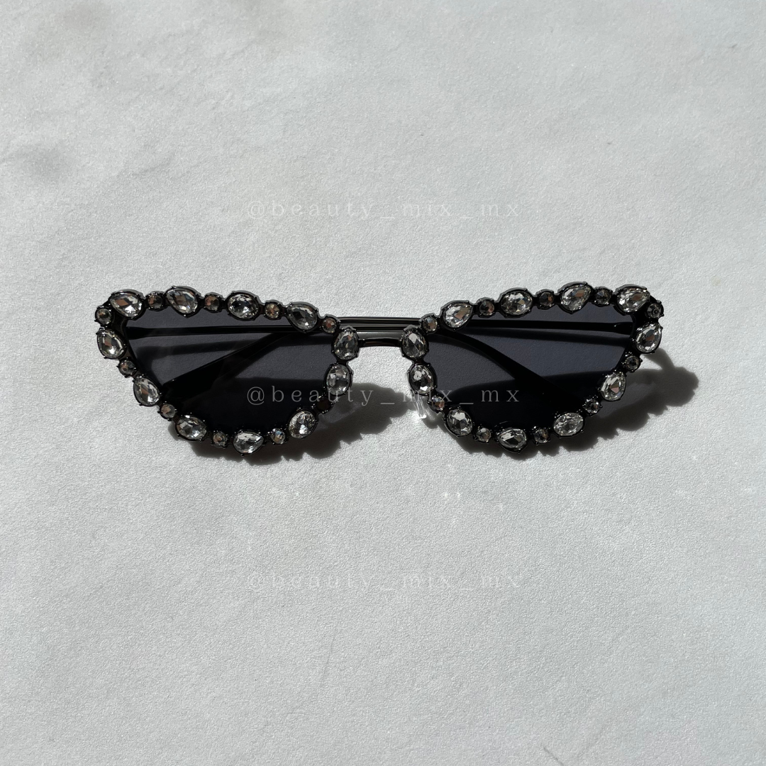 Lentes Cristal (Dupe DIOR)