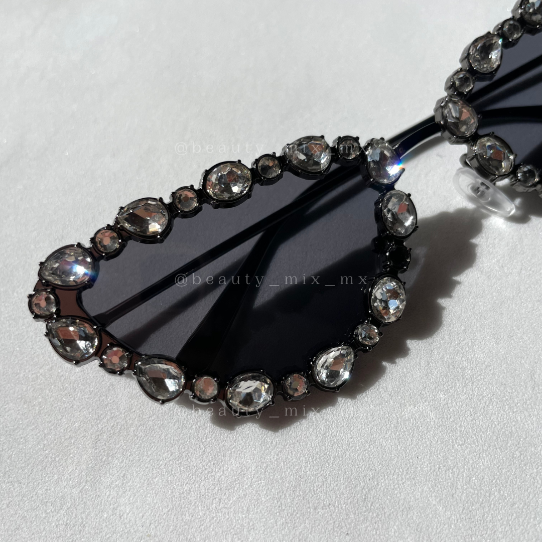 Lentes Cristal (Dupe DIOR)