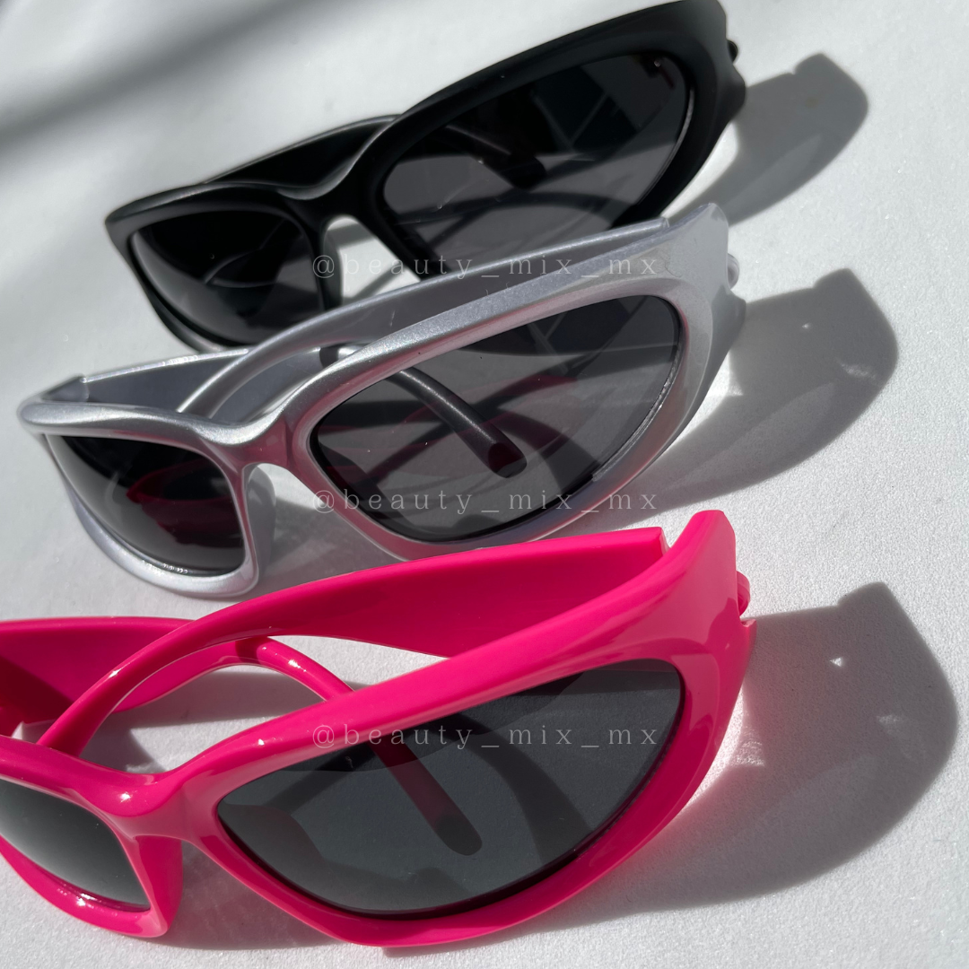 Lentes Galactic
