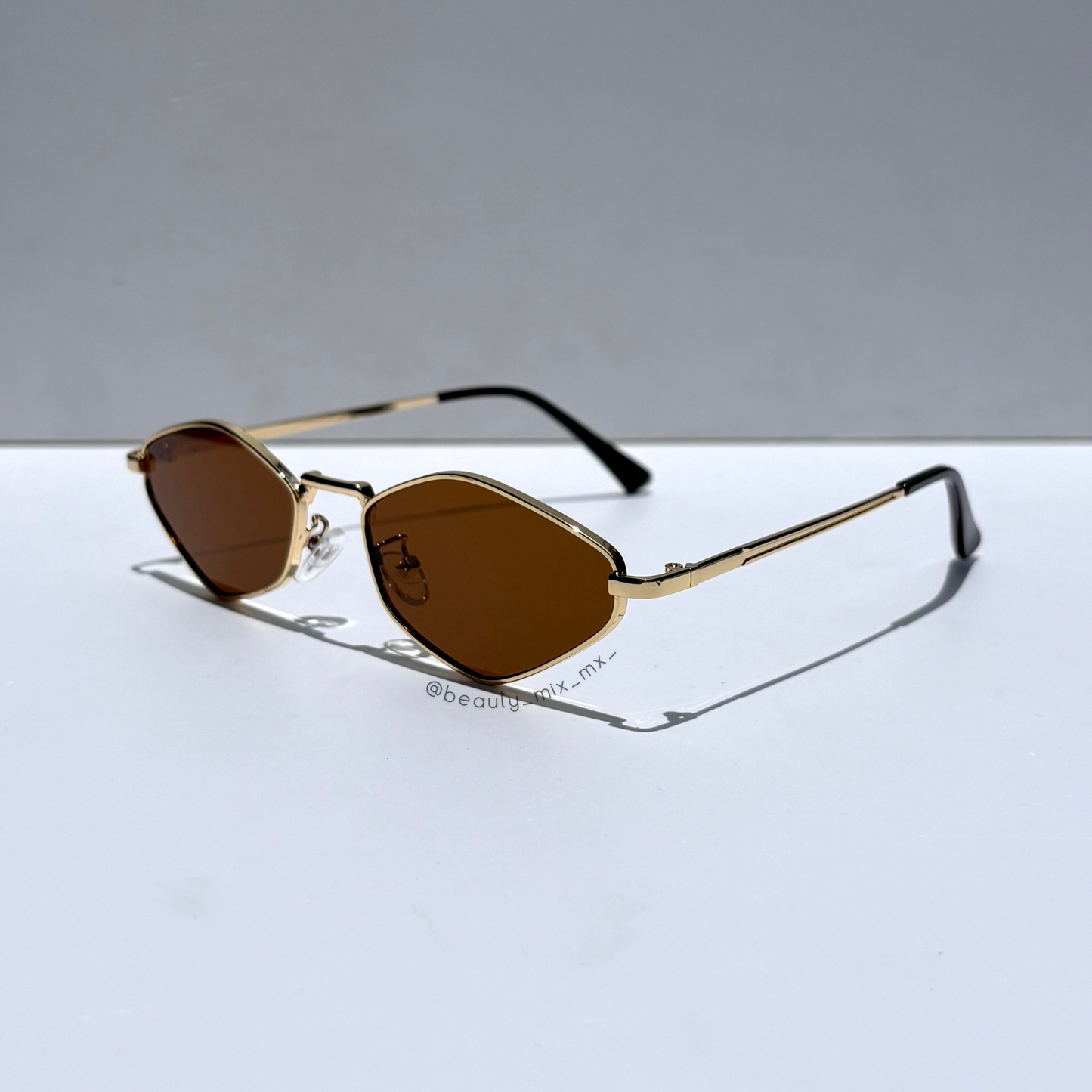 Lentes Pacífico (Dup* Miu Miu)