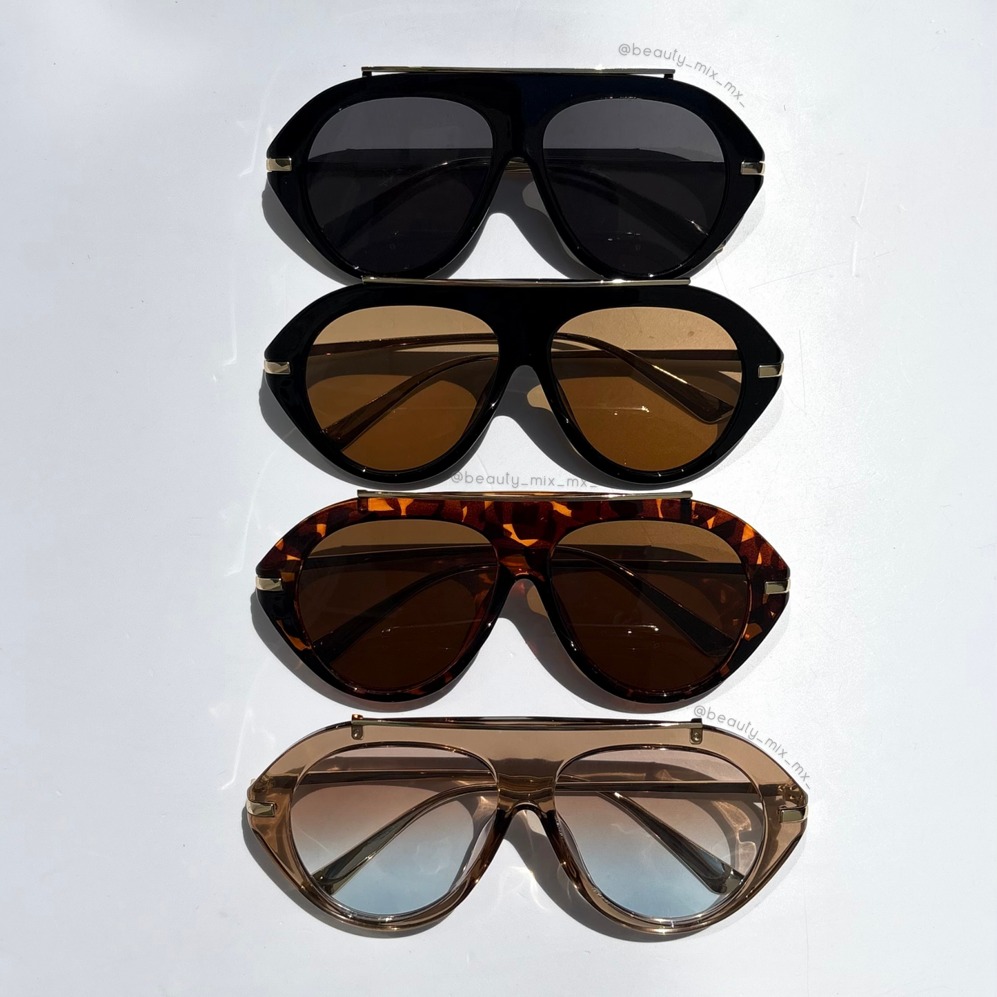 Lentes Nova