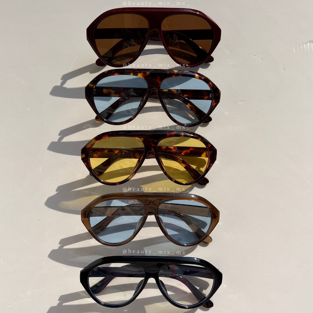 Lentes Lisboa