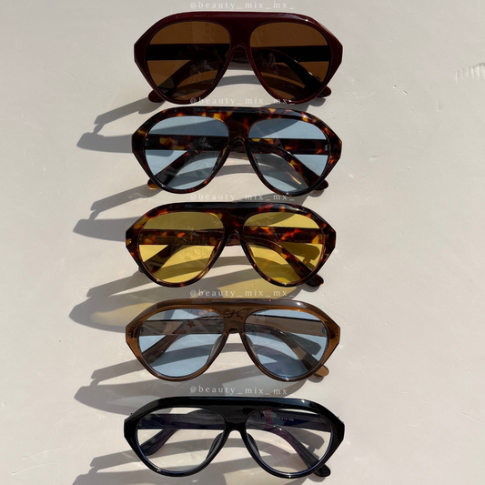 Lentes Lisboa