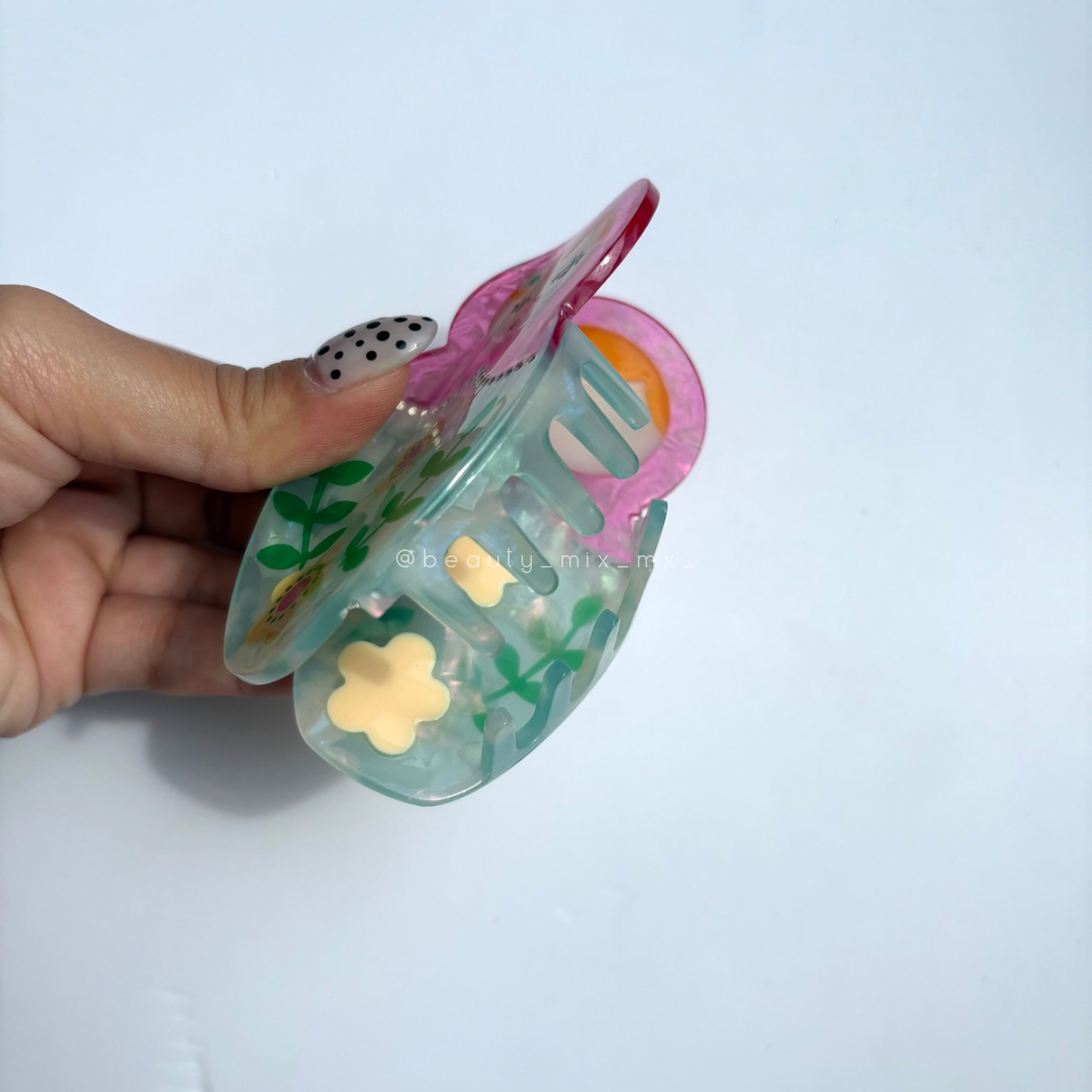 Pinza muñeca rusa