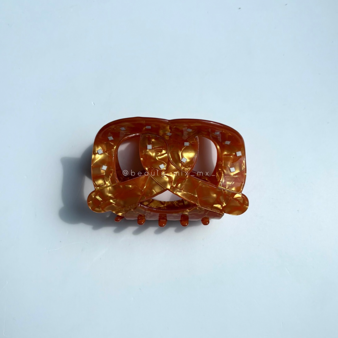 Pinza pretzel
