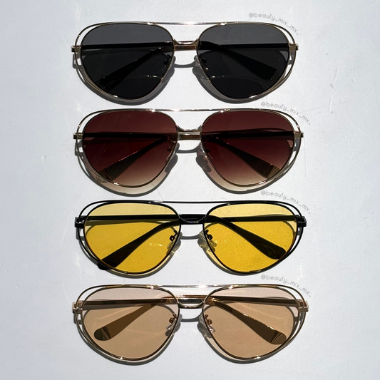 Lentes Satélite