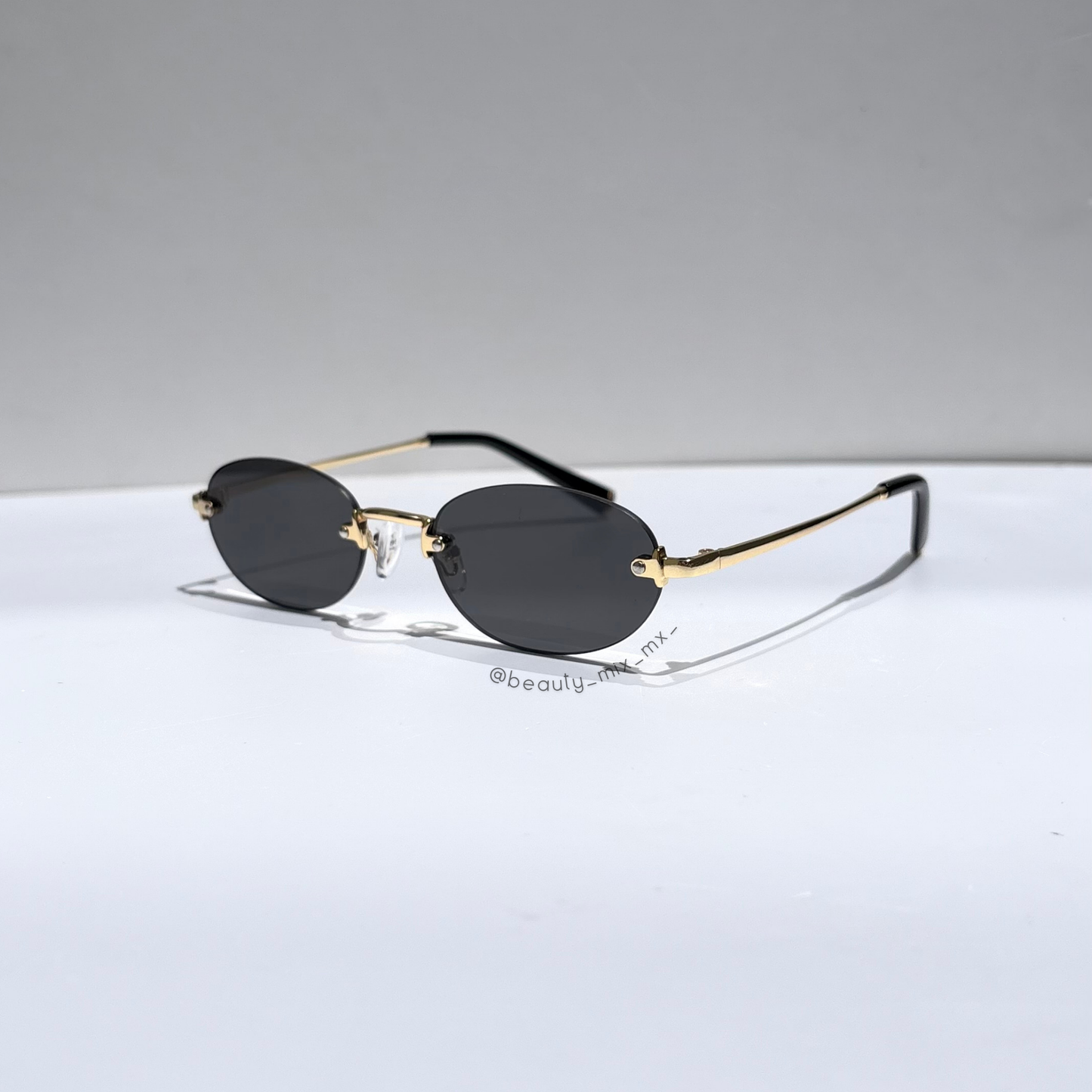 Lentes París