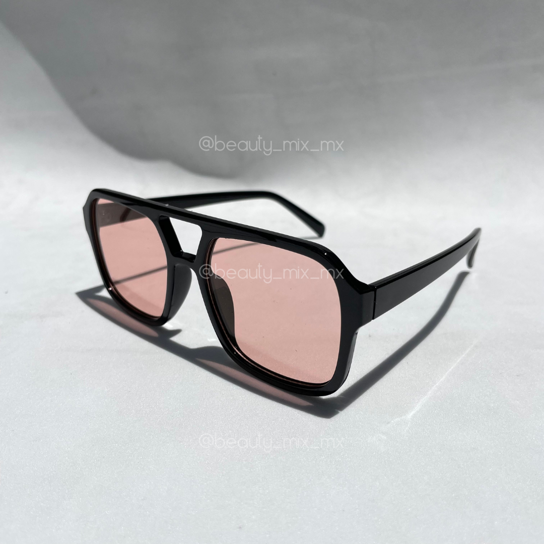 Lentes Madrid