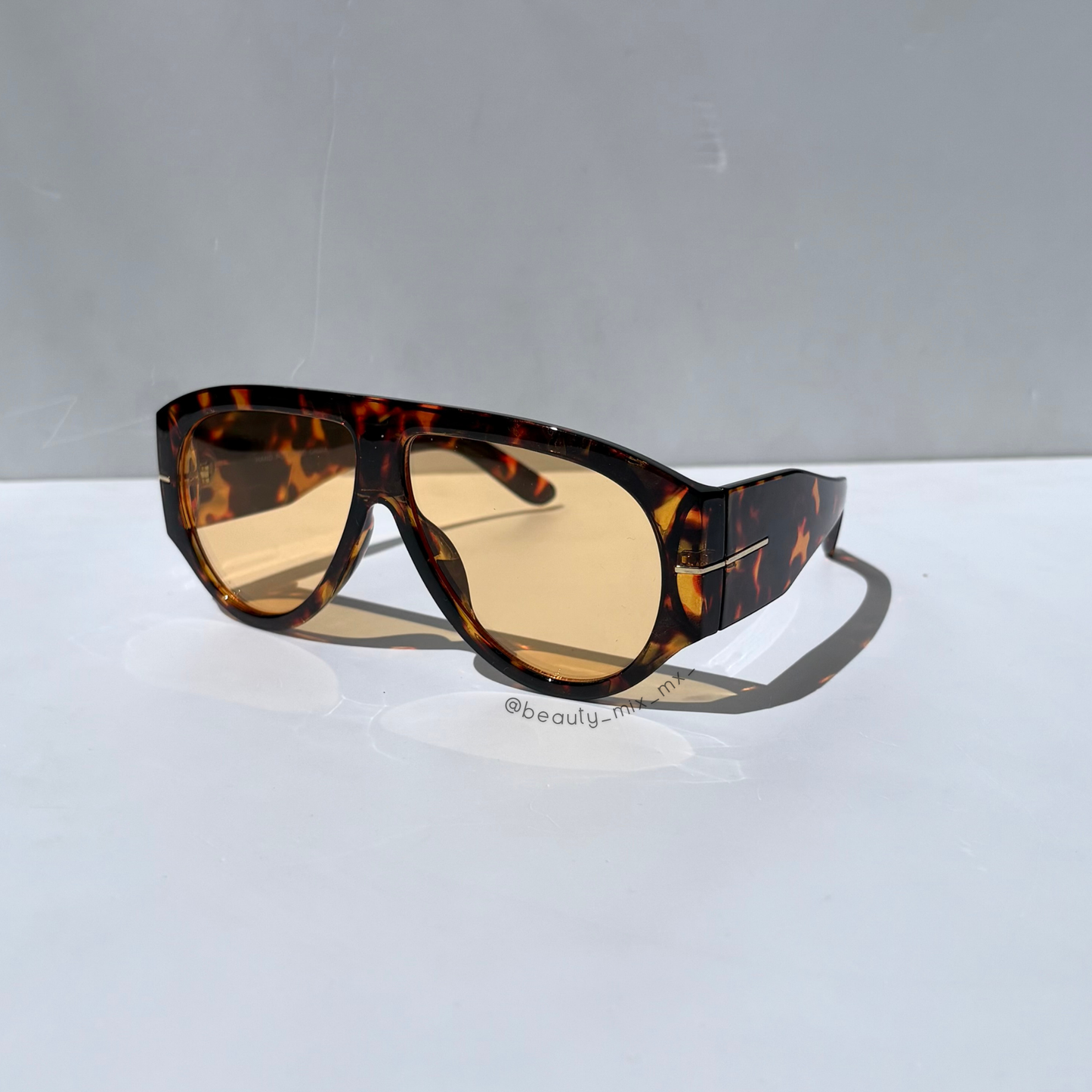 Lentes Cabo EDICIÓN LIMITADA (Dup* Tom Ford)