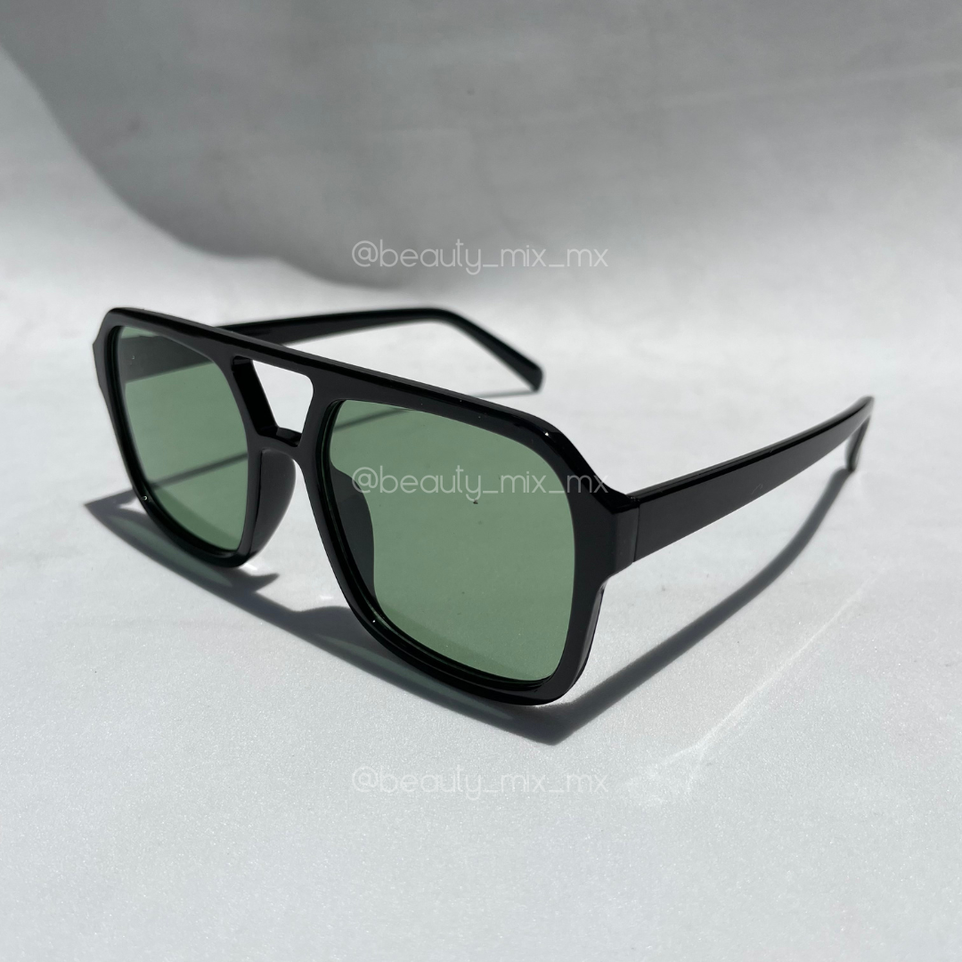 Lentes Madrid