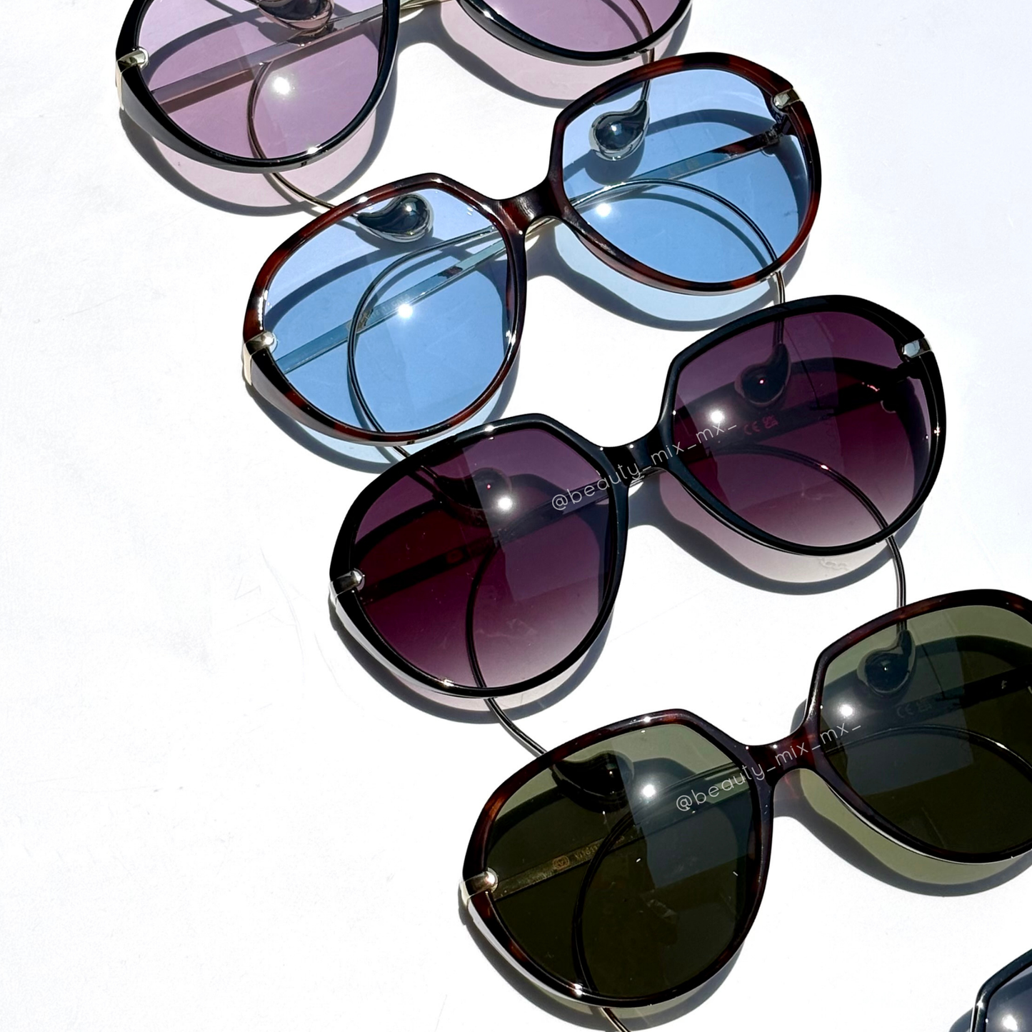 Lentes Eclipse