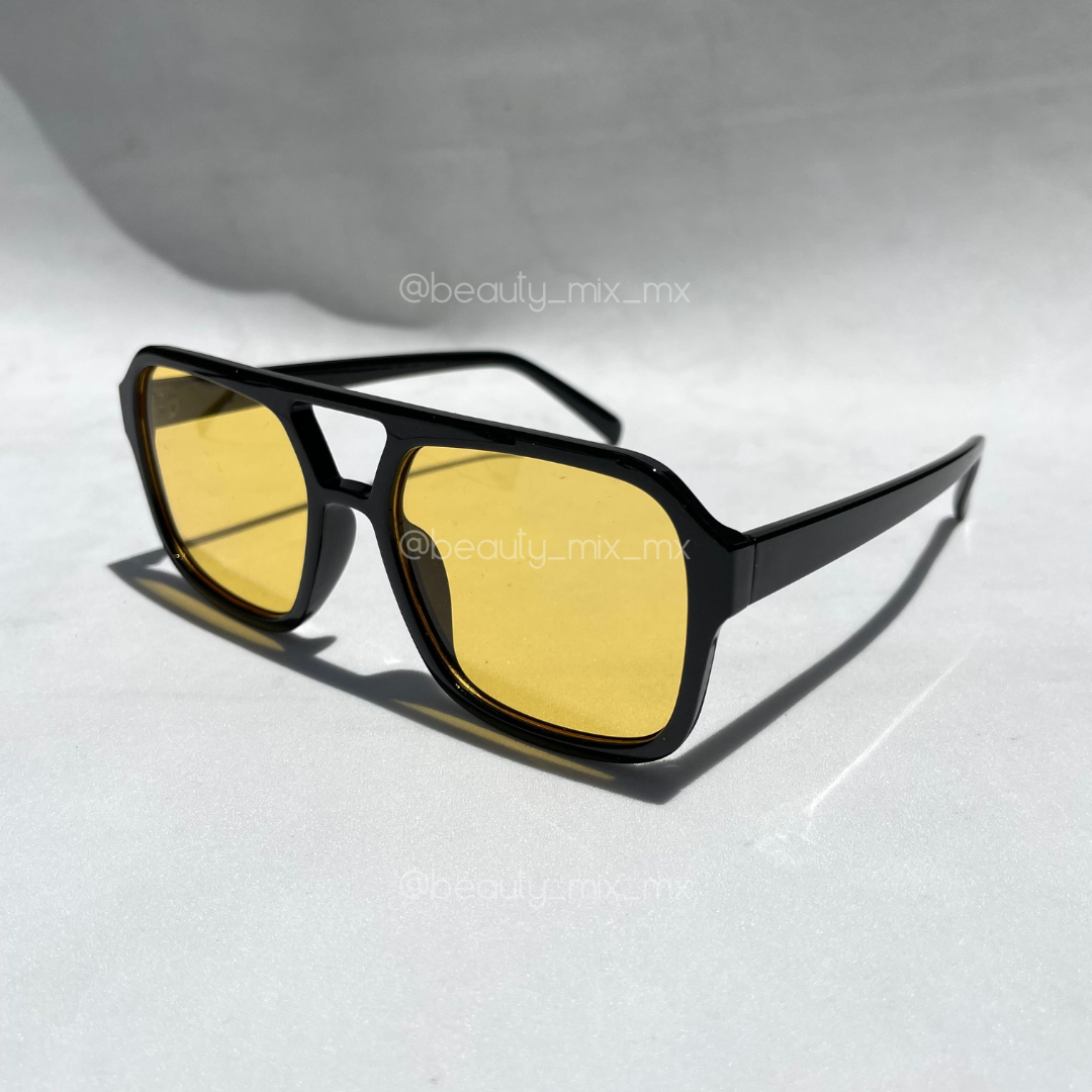Lentes Madrid