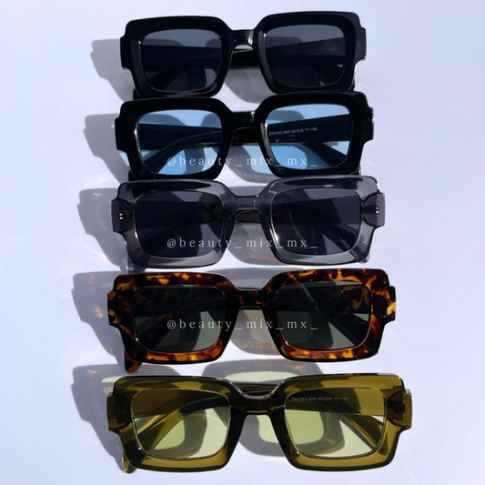 Lentes Square
