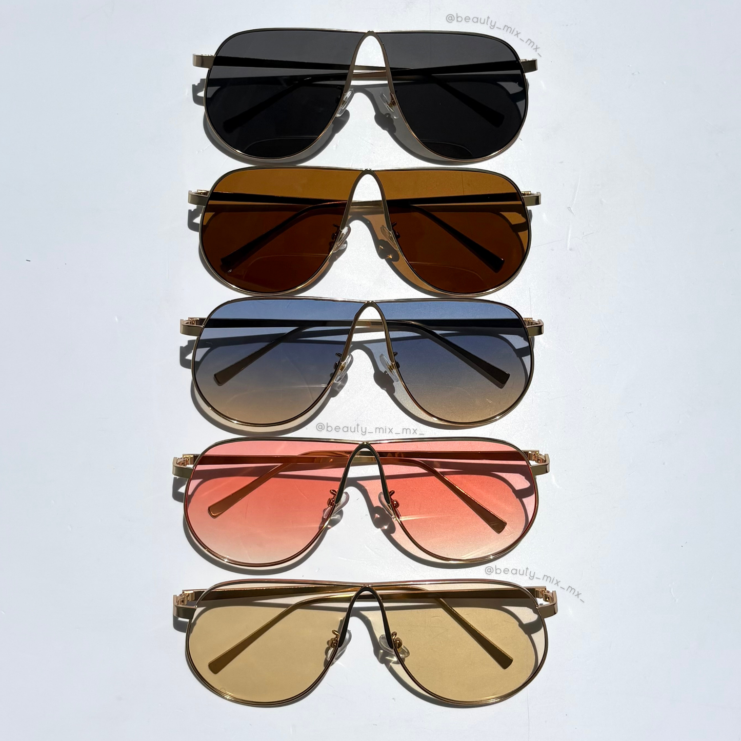 Lentes Puerto Rico
