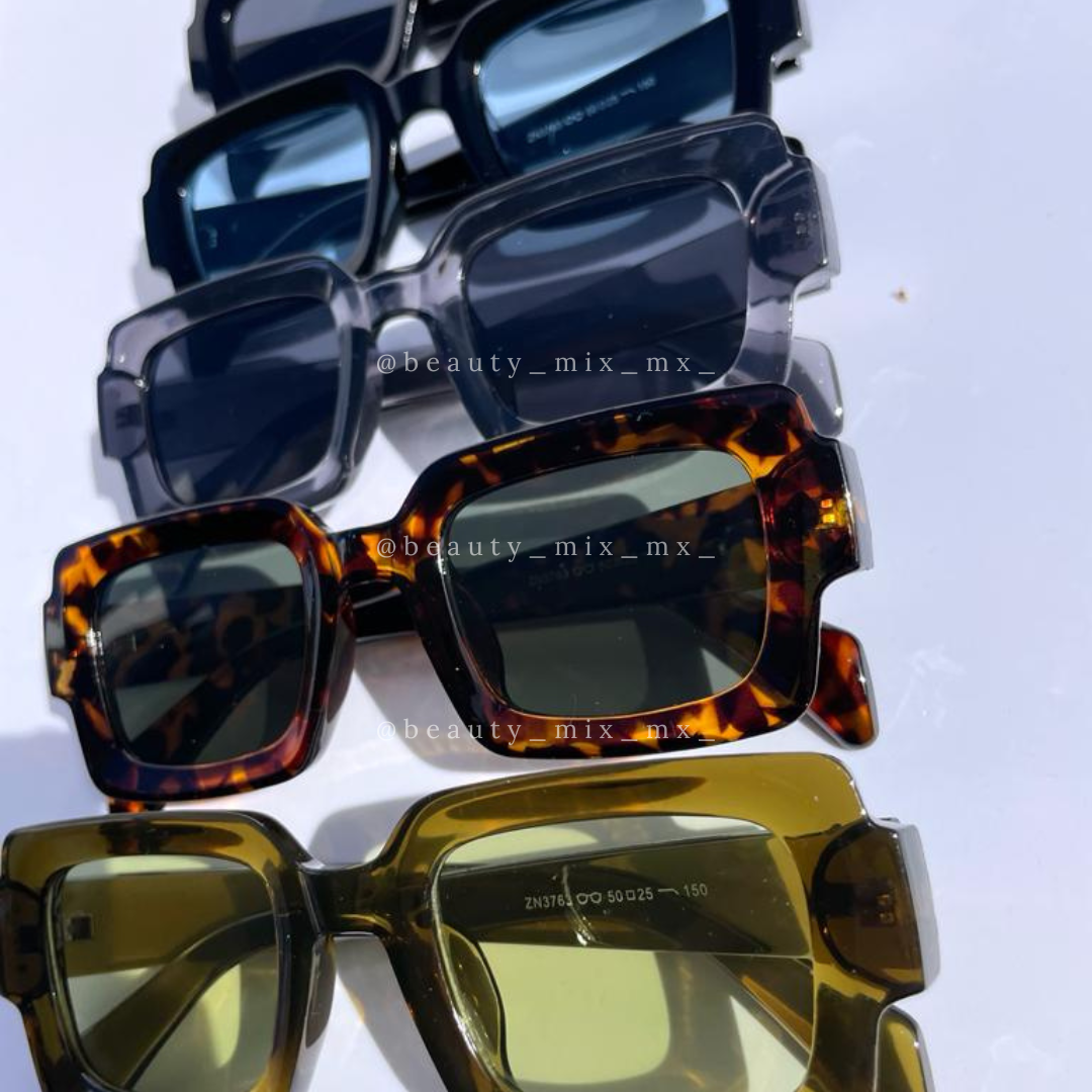 Lentes Square