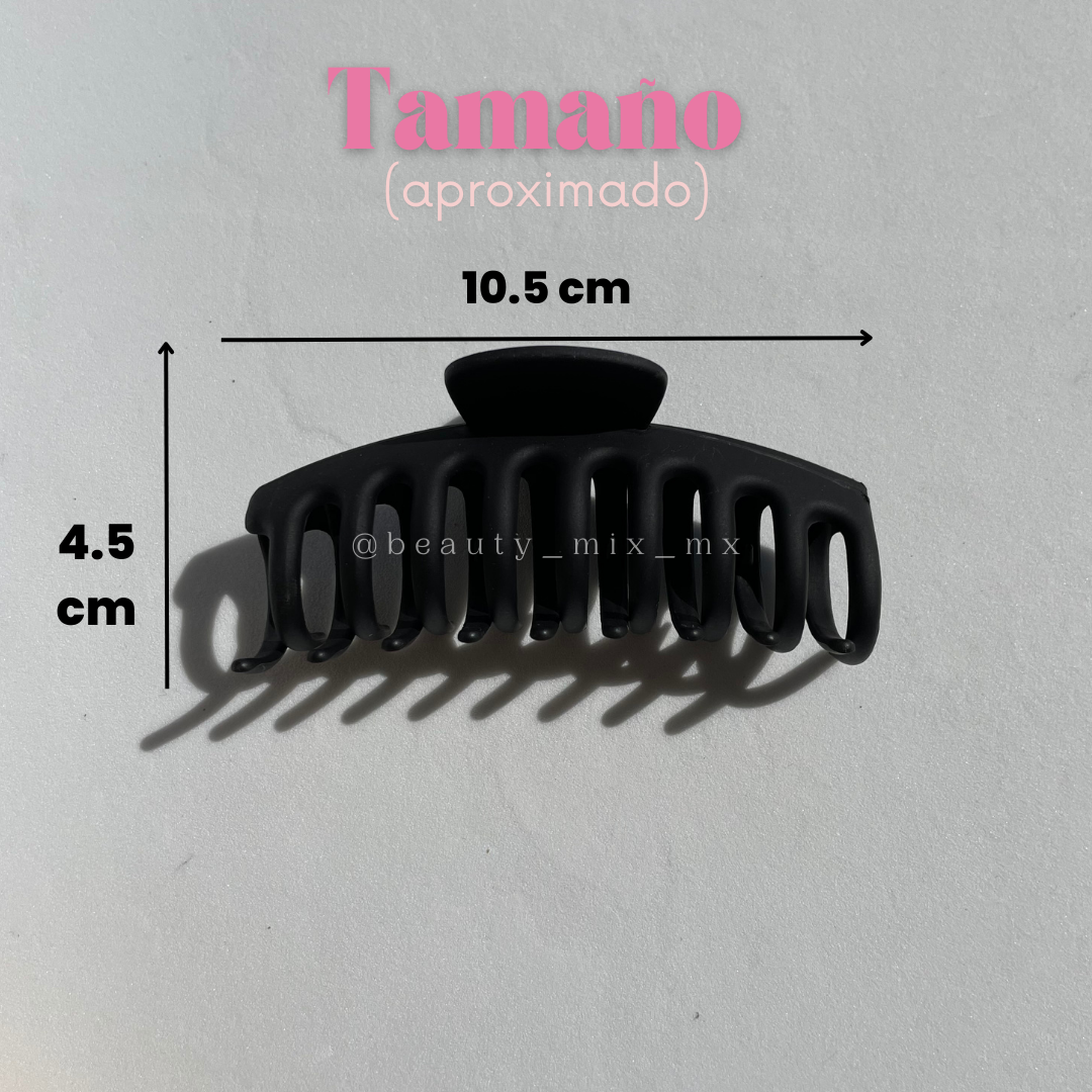 Pinza clásica