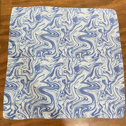 Pañoleta estampada (Grande)