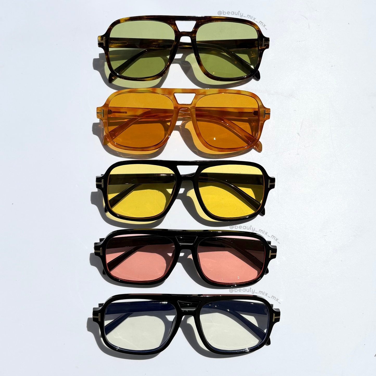 Lentes Cartagena