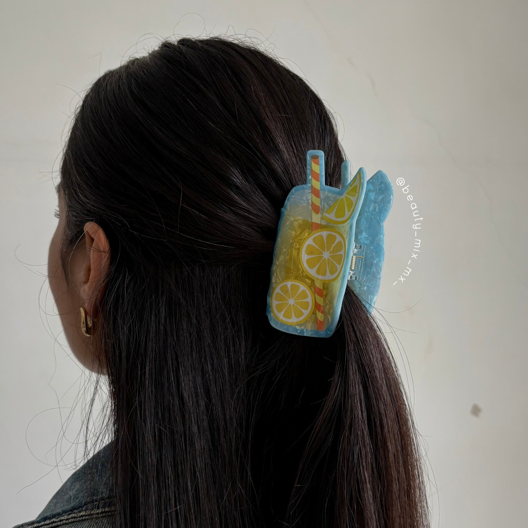 Pinza limonada