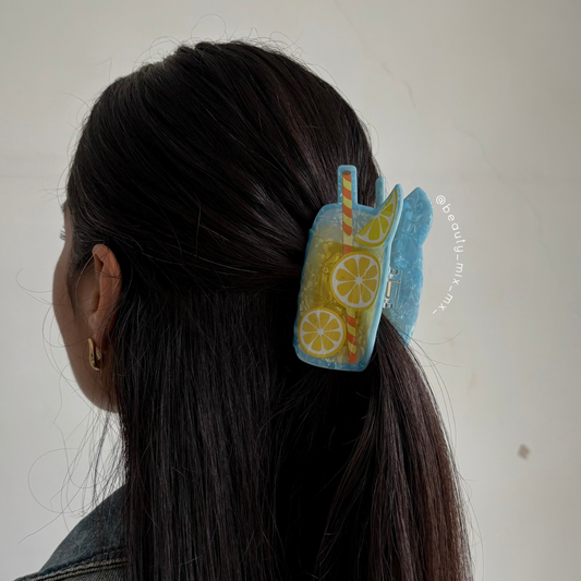 Pinza limonada