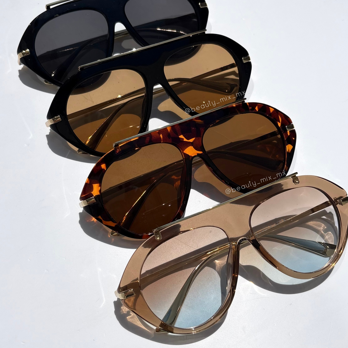 Lentes Nova