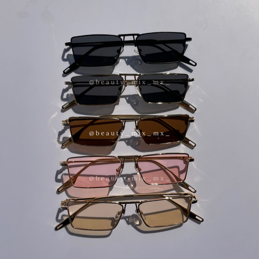Lentes Pekin