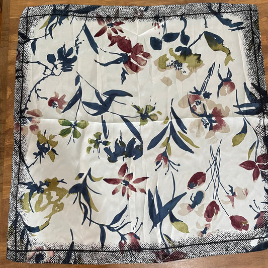 Pañoleta estampada (Grande)