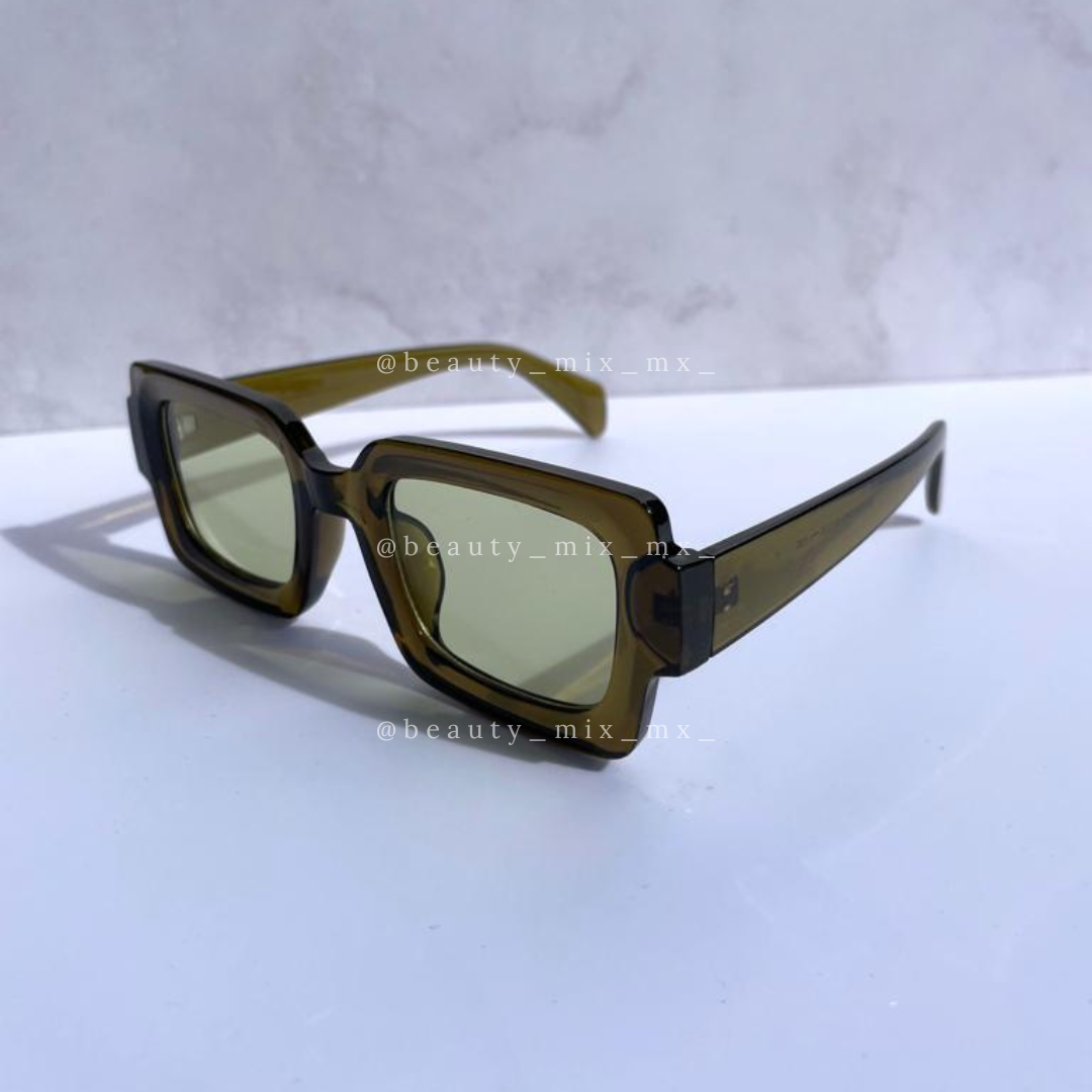 Lentes Square