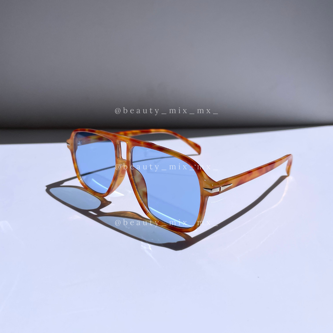 Lentes Brasil