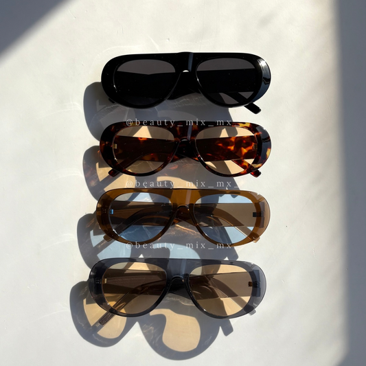 Lentes Quebec