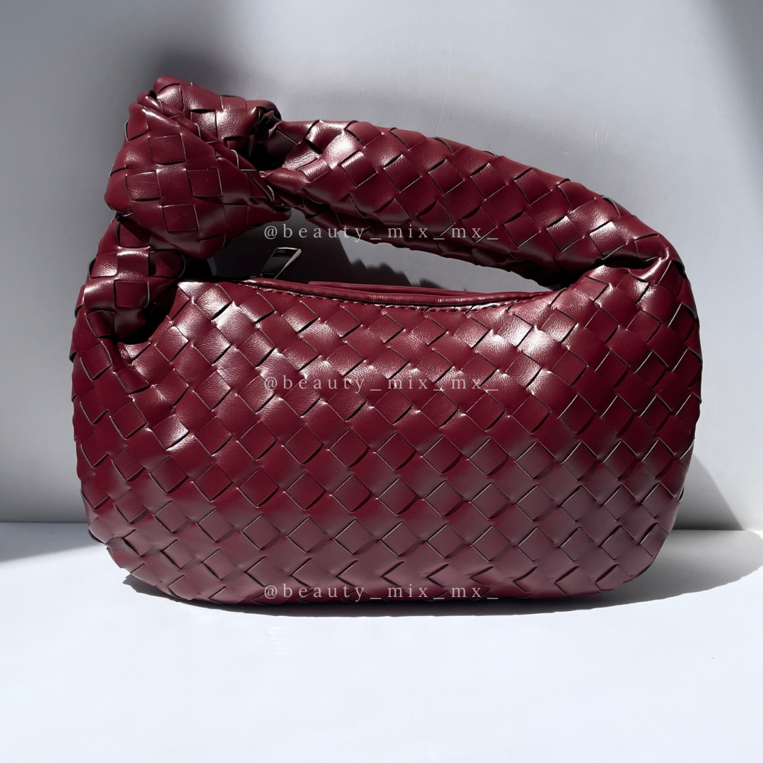 Aria Bag (Dupe Bottega Veneta)
