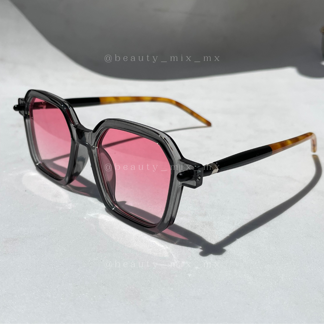 Lentes Chicago