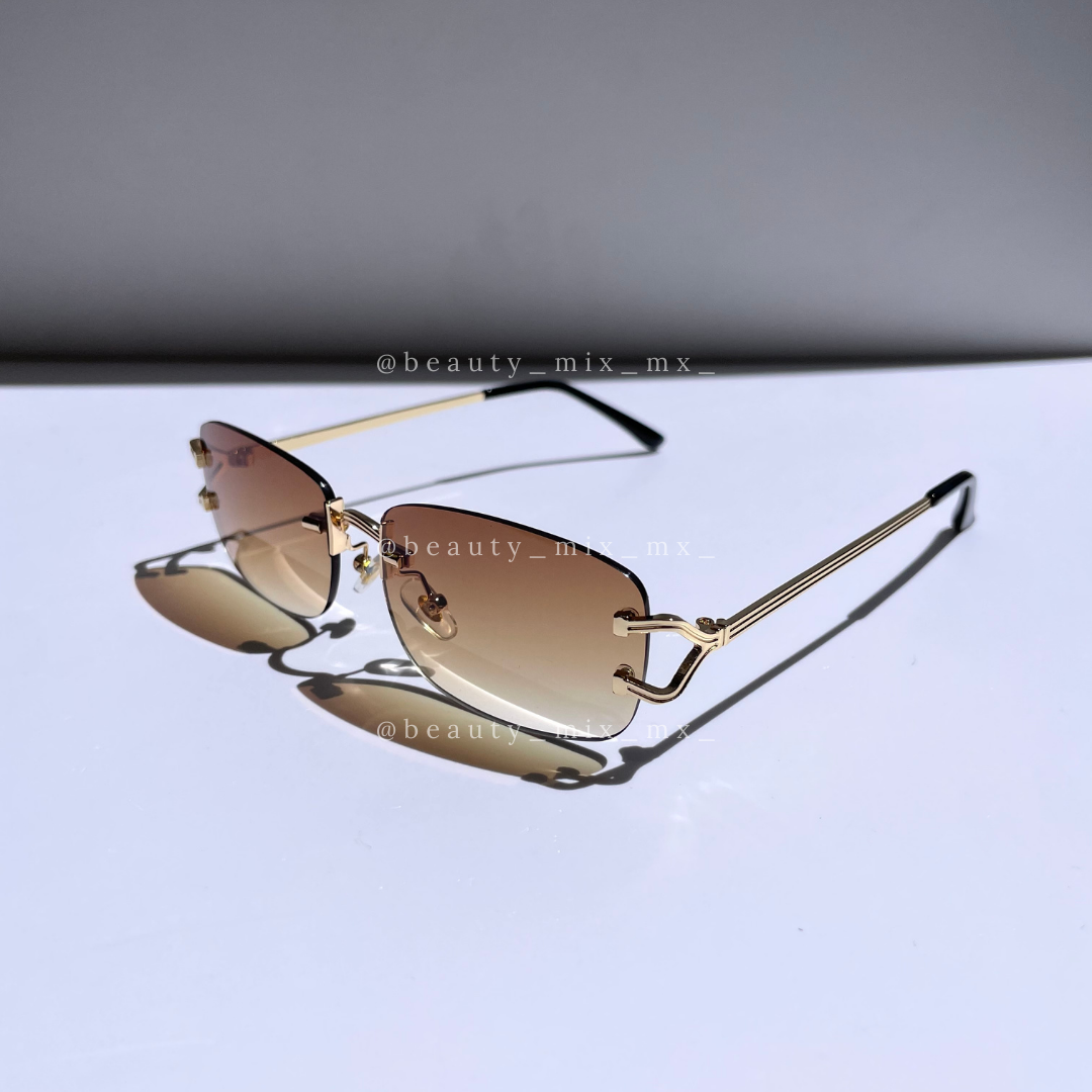 Lentes 2000's