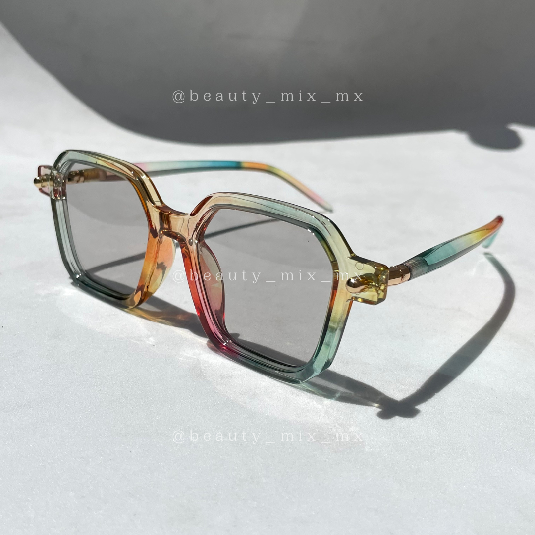 Lentes Chicago