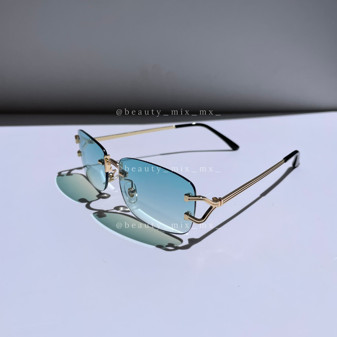 Lentes 2000's