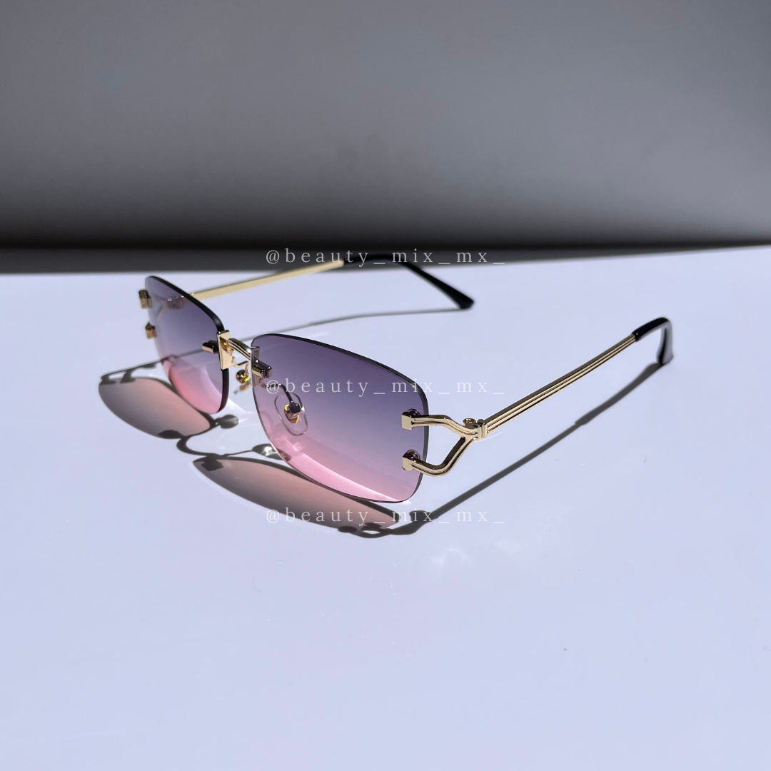 Lentes 2000's