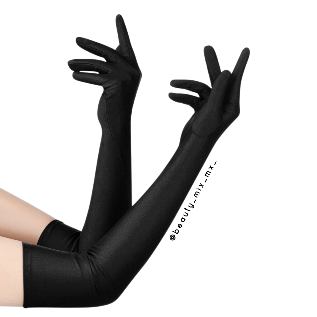 Guantes