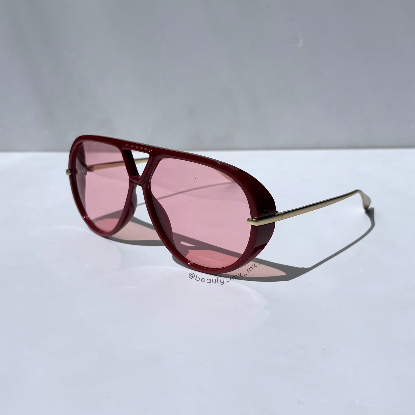 Lentes Vancouver EDICIÓN LIMITADA (Dup* Bottega Veneta)