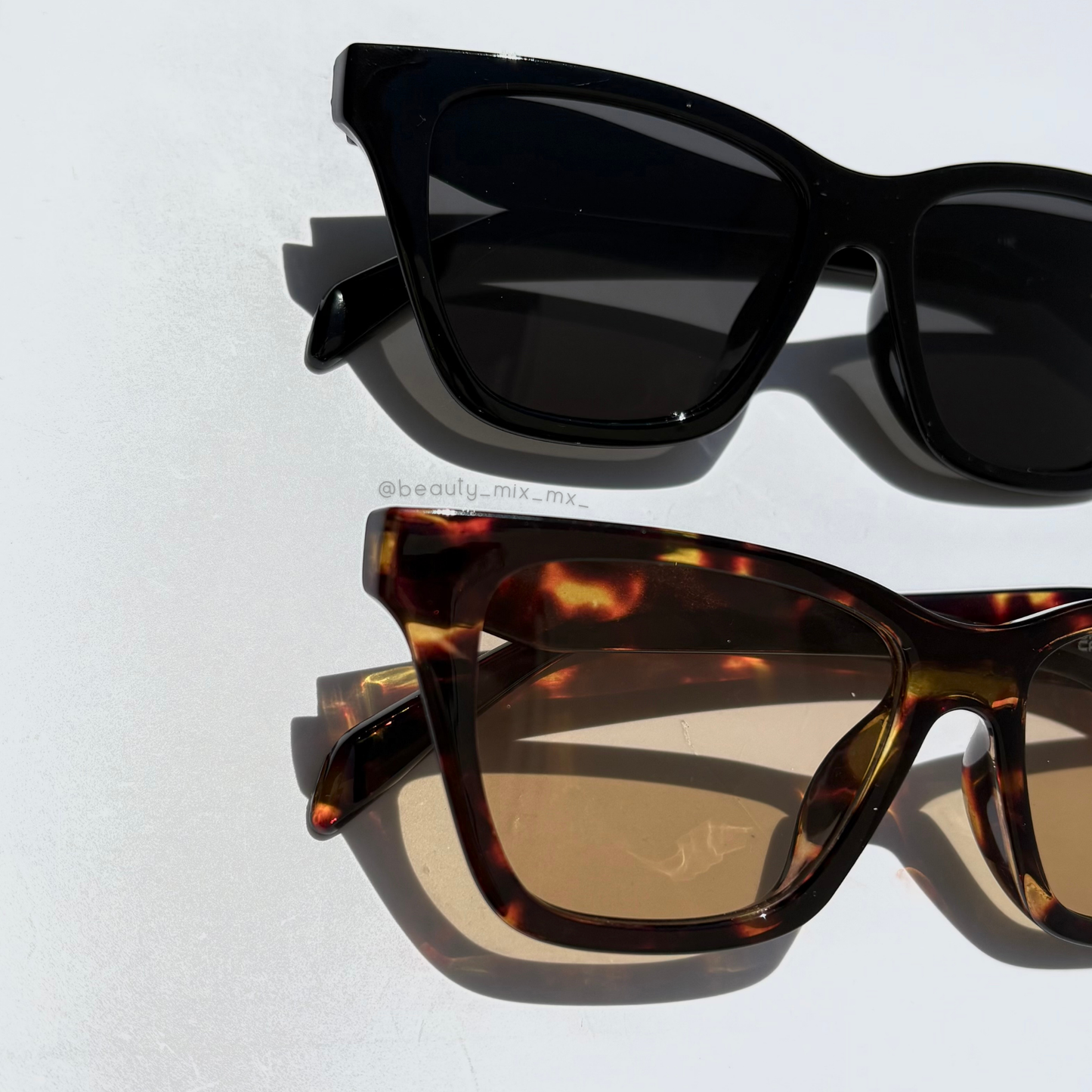 Lentes Aspen (Dup* Prada)