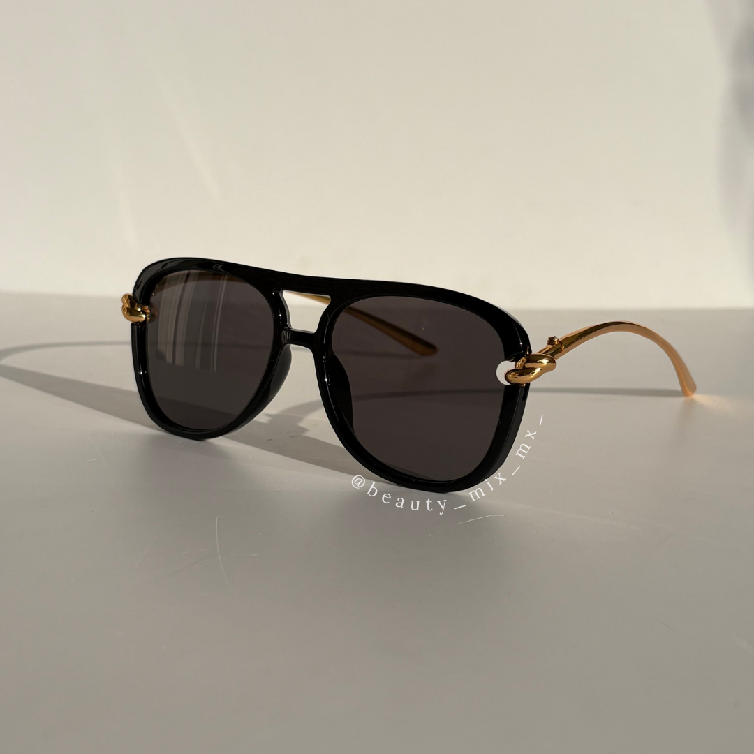 Lentes Niza (Dup* Bottega Veneta)
