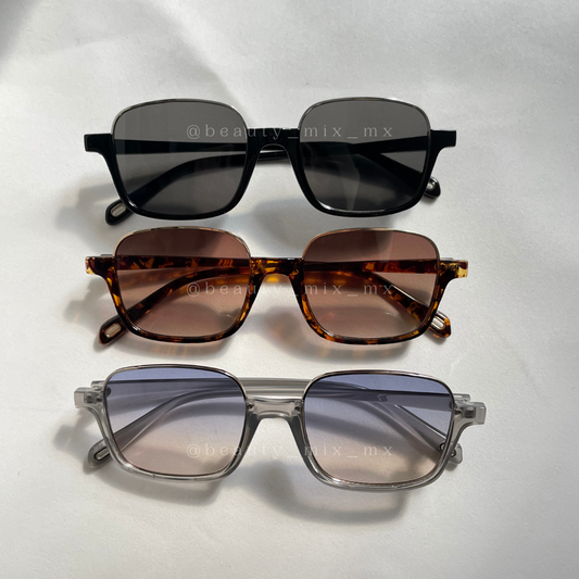 Lentes Sidney