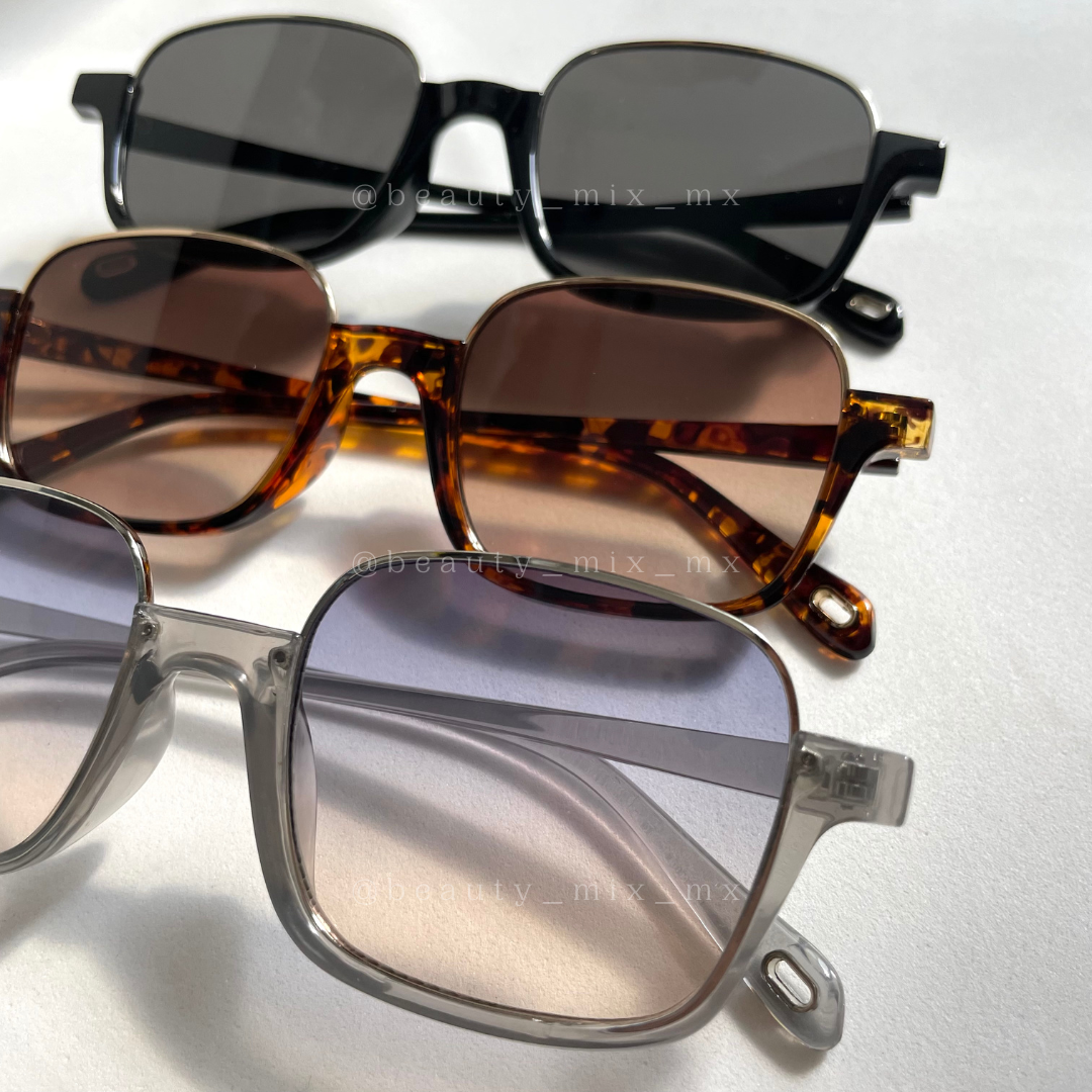 Lentes Sidney