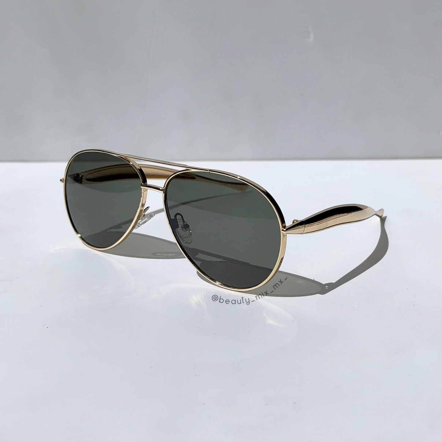 Lentes Doré EDICIÓN LIMITADA(Dup* Bottega Veneta)
