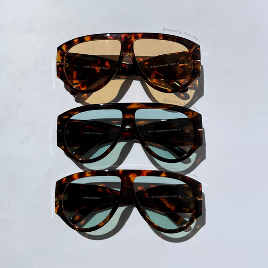 Lentes Cabo EDICIÓN LIMITADA (Dup* Tom Ford)
