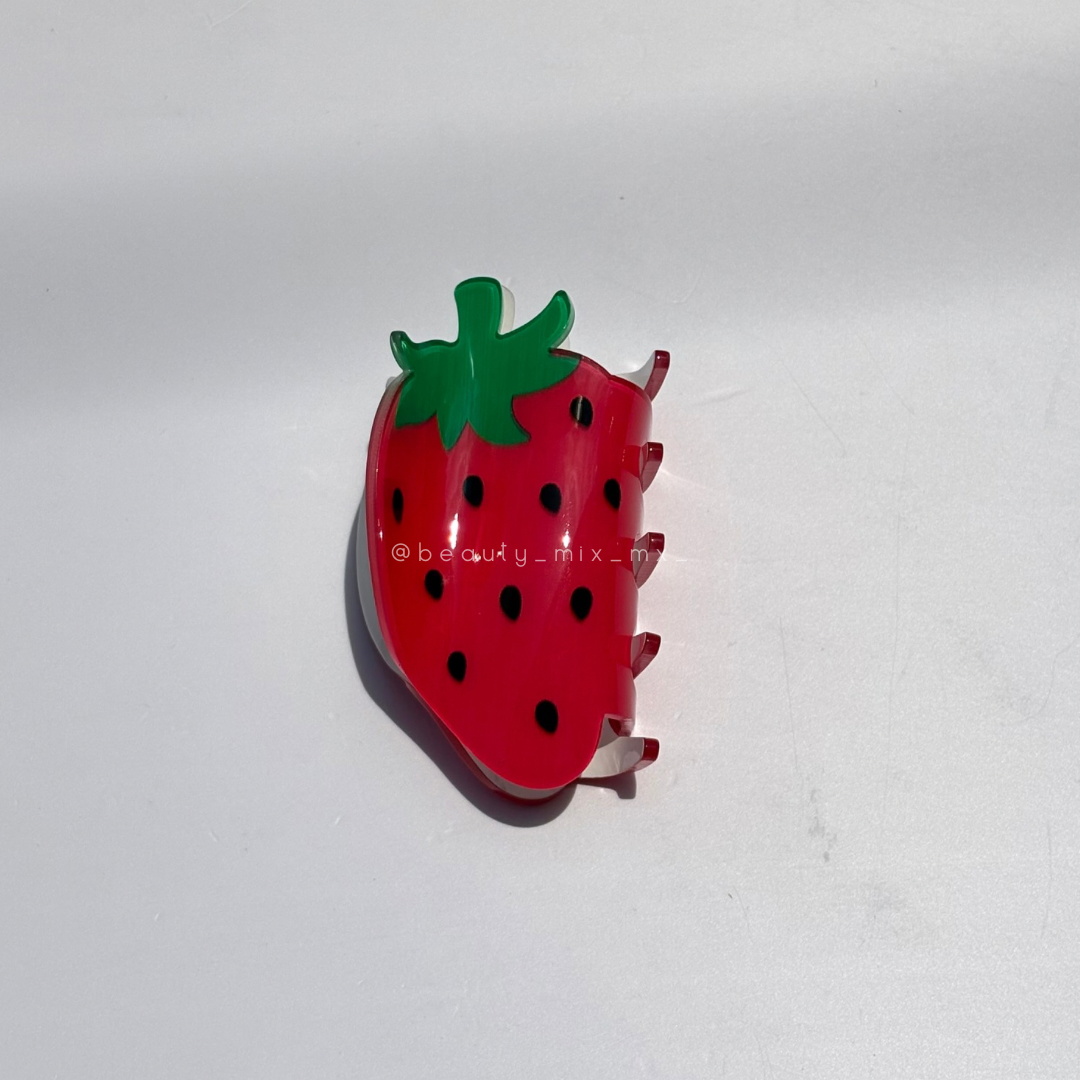 Pinza fresa