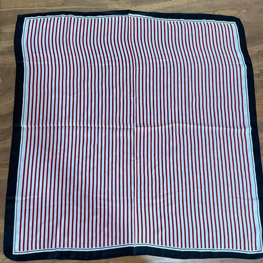 Pañoleta estampada (Grande)