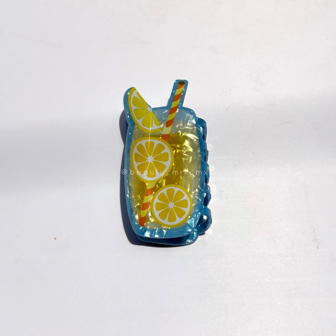 Pinza limonada
